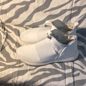 Adidas Tubular canvas bootie 10 m